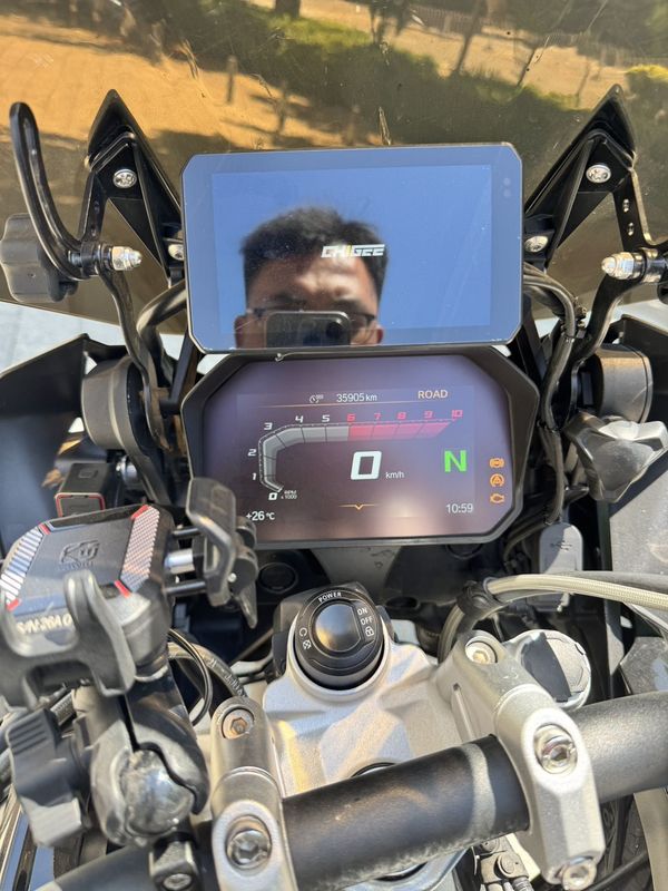 二手宝马R 1250 GS