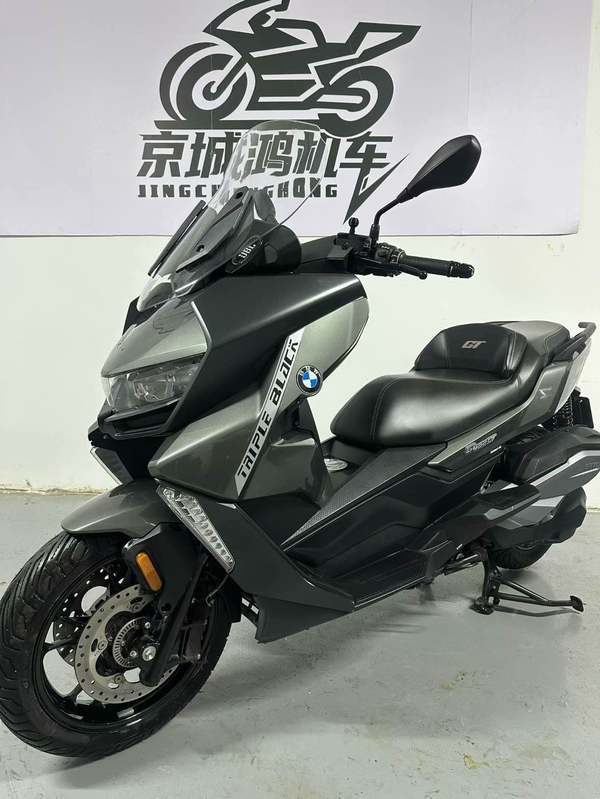 二手宝马C 400