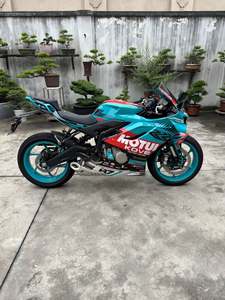 二手凯越450RR