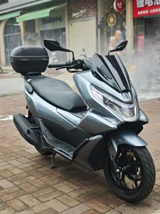 二手春风150SC