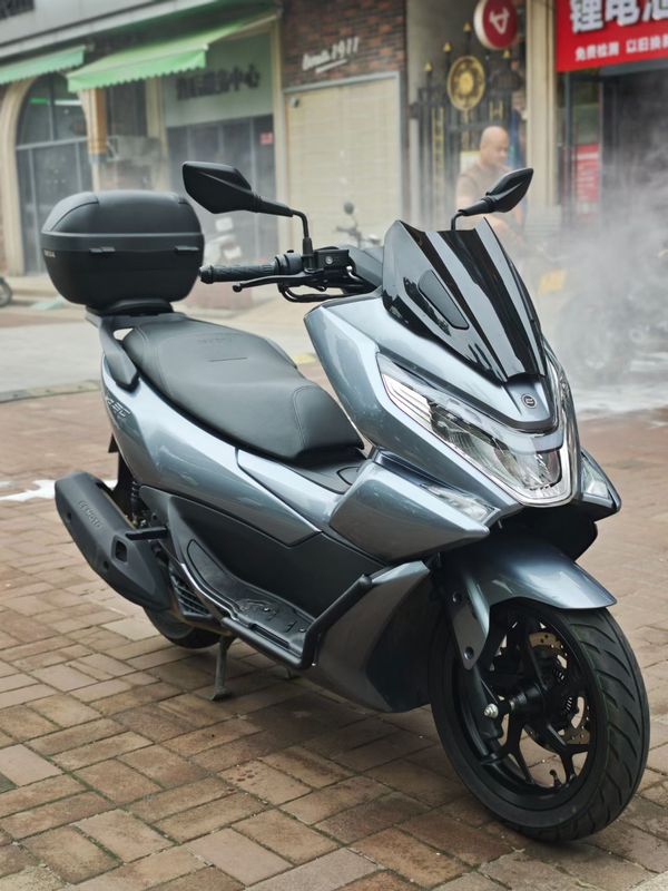 二手春风150SC