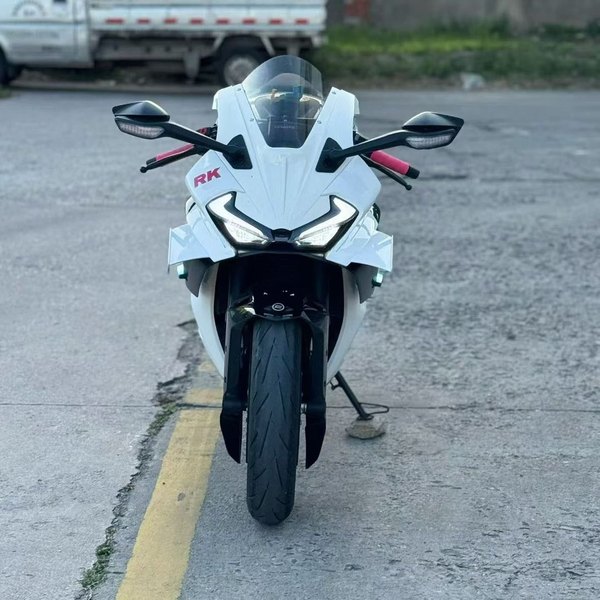 二手春风675SR-R