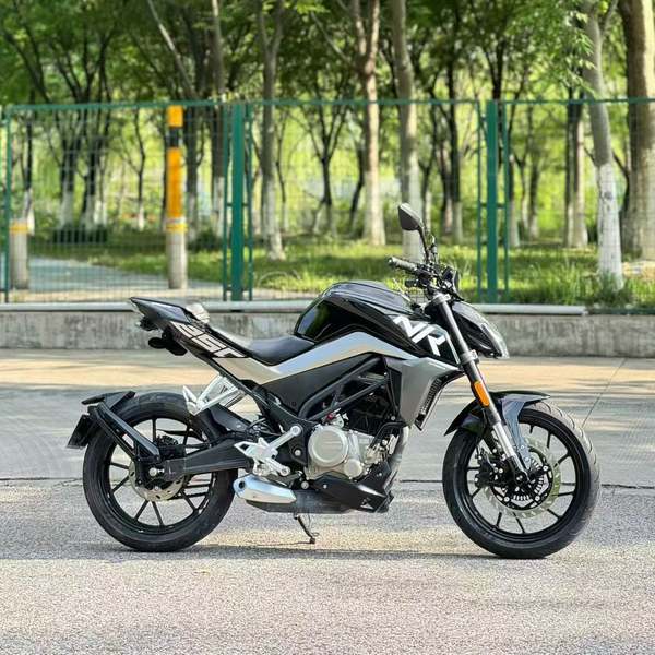 二手春风250NK