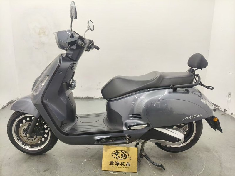 二手新大洲本田NS150LA