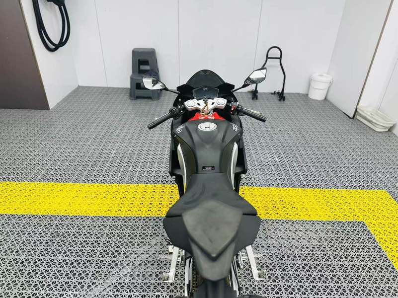 二手宗申阿普利亚GPR250R