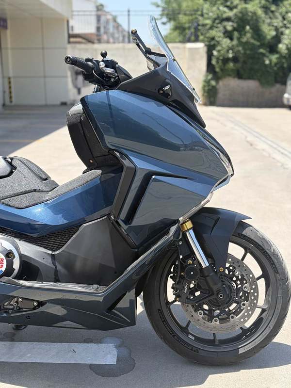 二手本田NSS750
