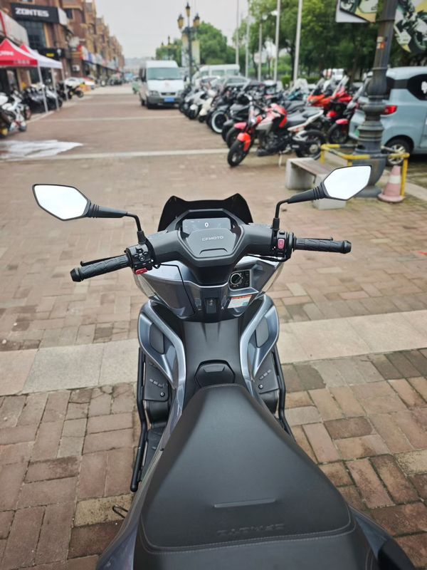 二手春风150SC