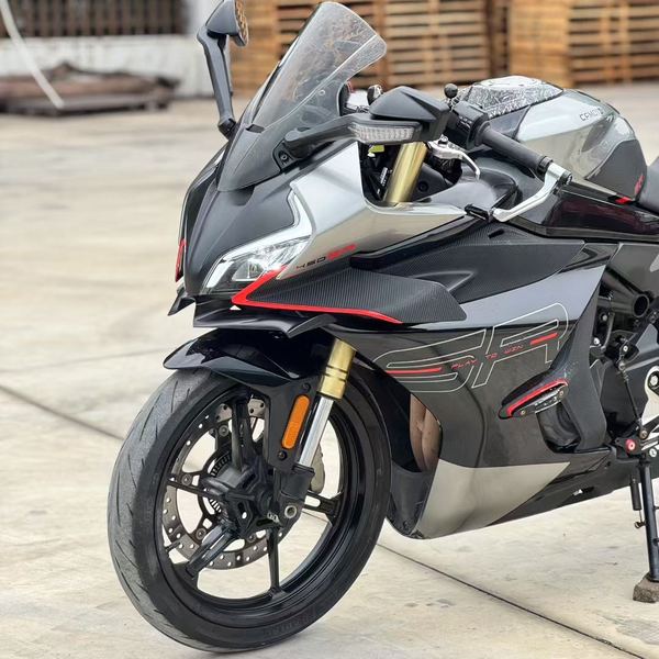 二手春风450SR