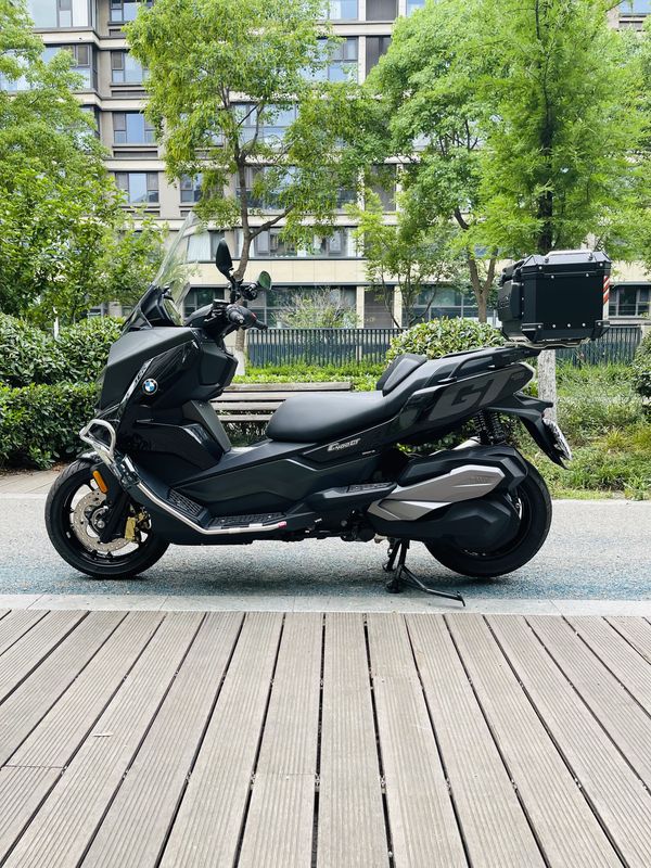 二手宝马C 400