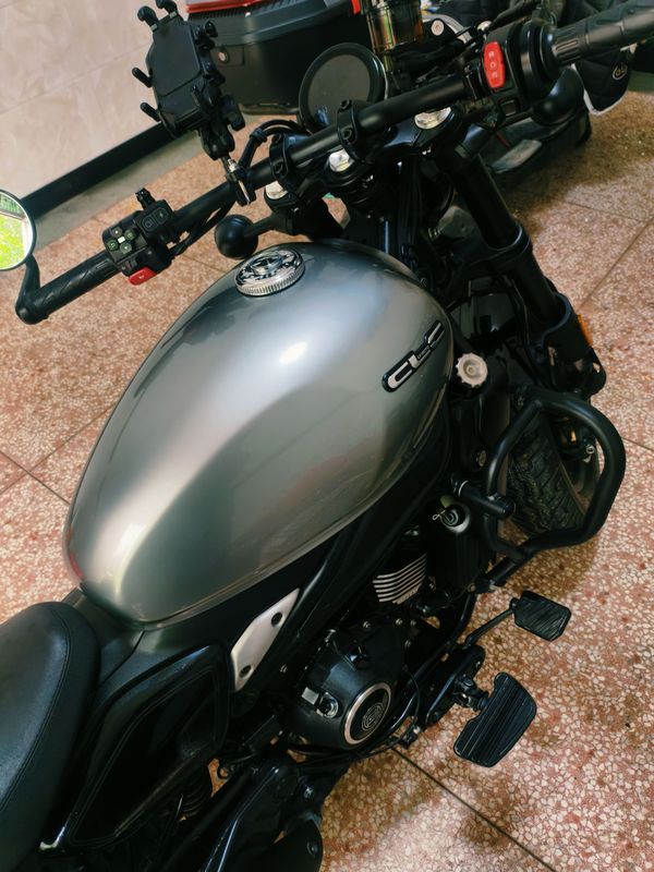 二手春风450CL-C