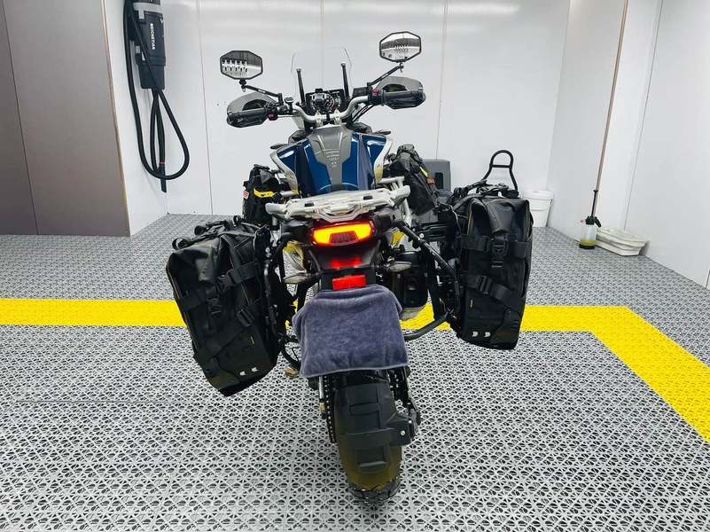 二手春风800MT