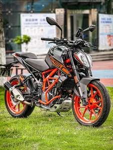 二手KTMR2R250 Duke