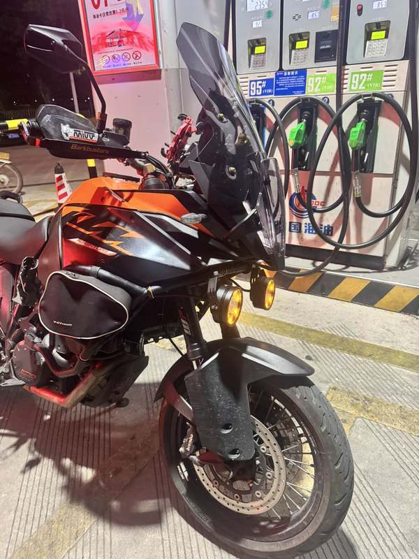 二手KTMR2R1190 Adventure 