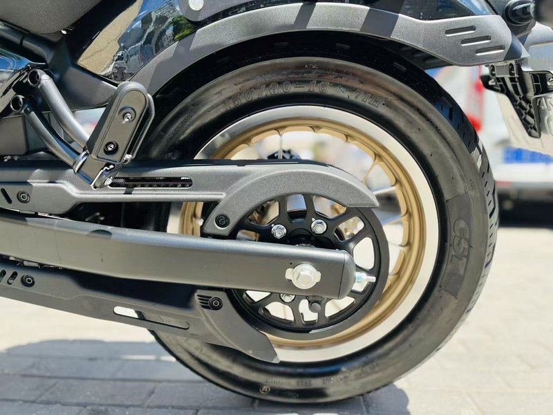 二手春风450CL-C
