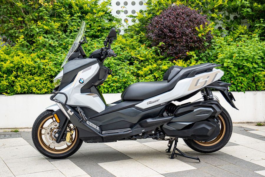 二手宝马C 400