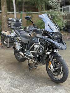 二手宝马R 1250 GS