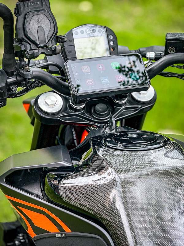 二手KTMR2R250 Duke