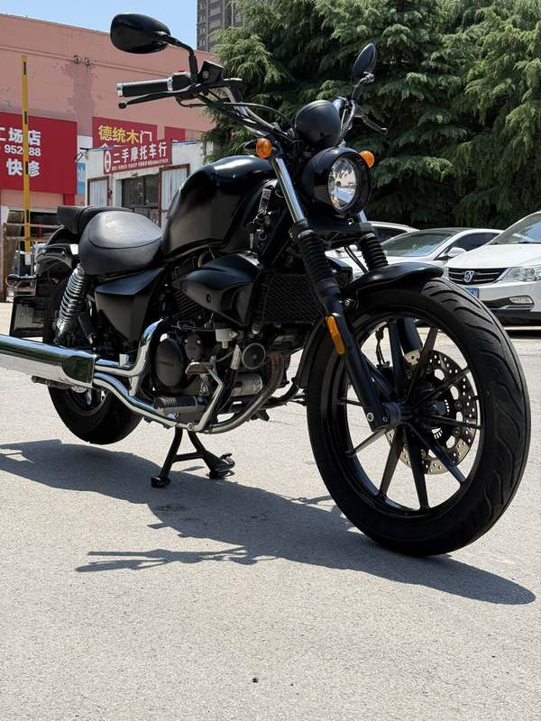 二手晓星GV250DR