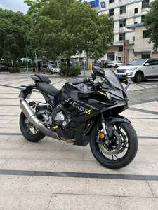 二手无极RR500S