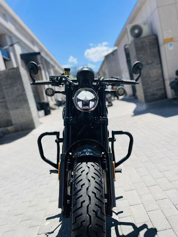 二手春风450CL-C
