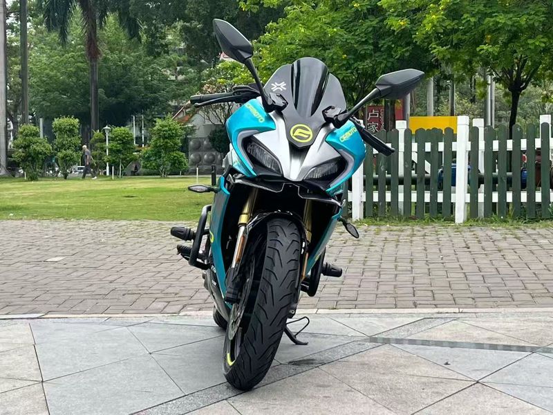 二手春风250SR