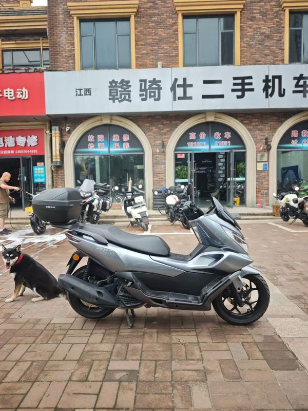 二手春风150SC