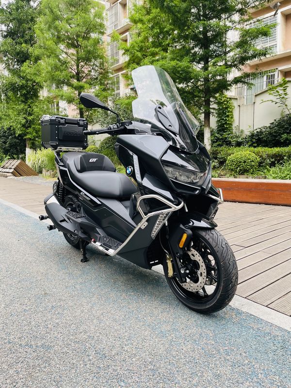 二手宝马C 400