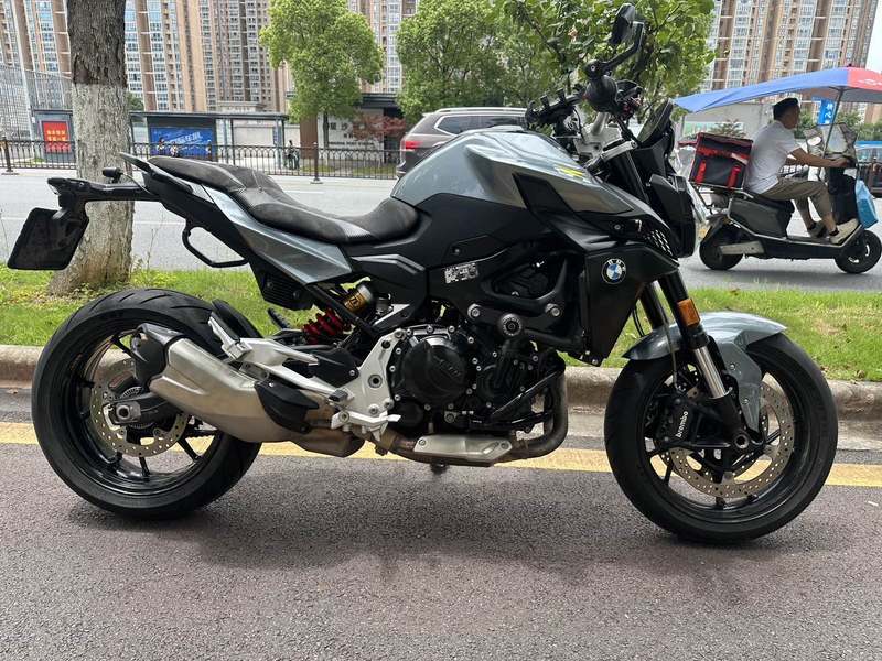 二手宝马F 900 R