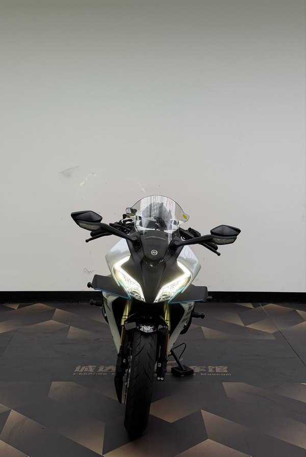 二手春风450SR