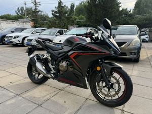二手本田CBR500R(进口)