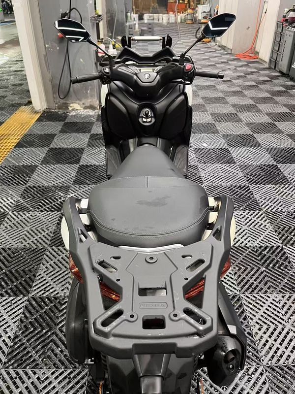 二手雅马哈XMAX