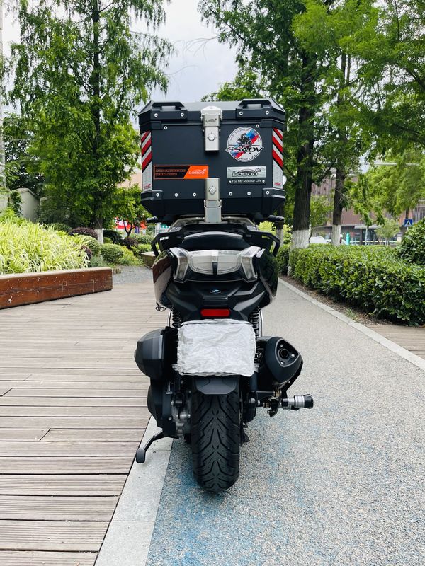 二手宝马C 400