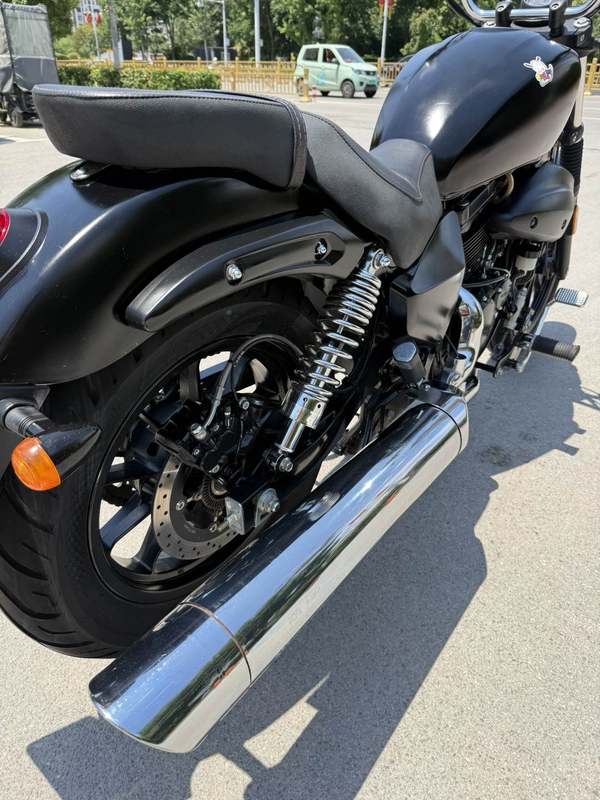 二手晓星GV250DR