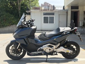 二手本田NSS750