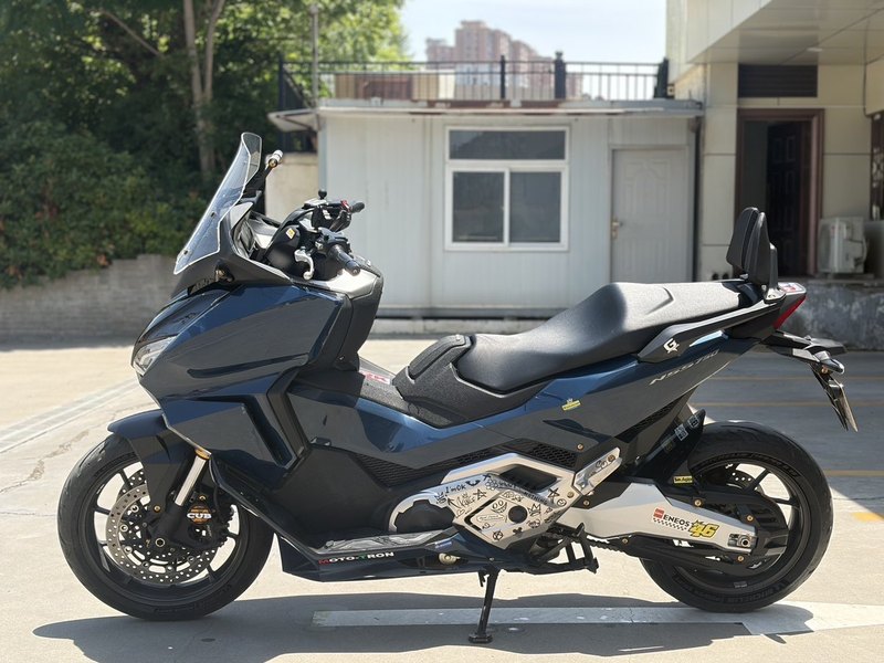 二手本田NSS750