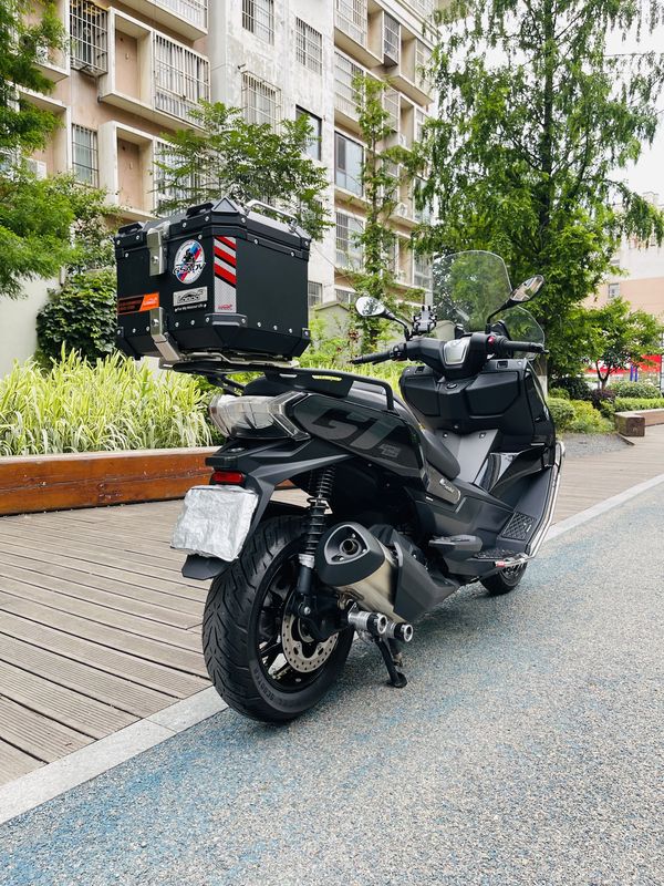 二手宝马C 400