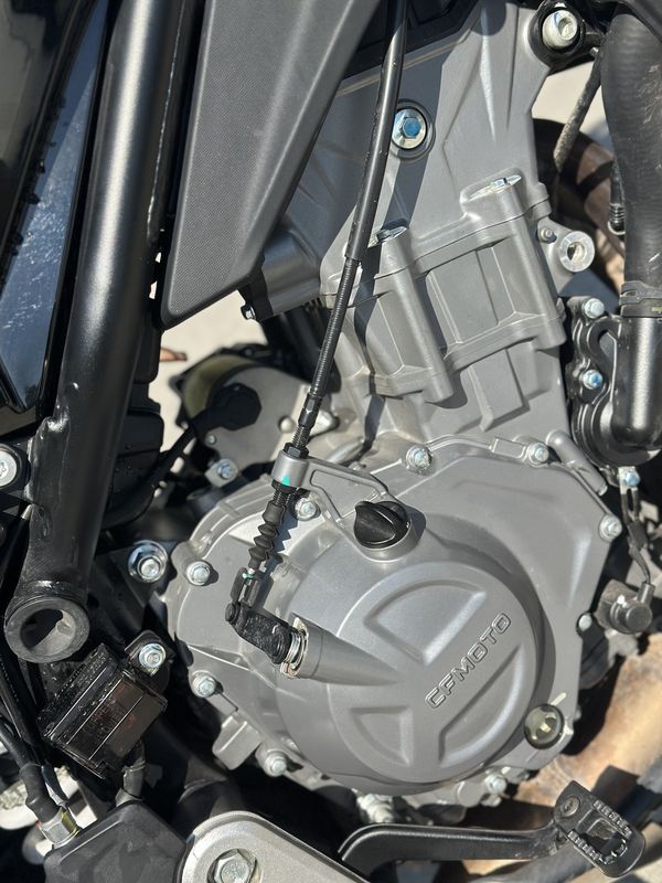 二手春风450MT