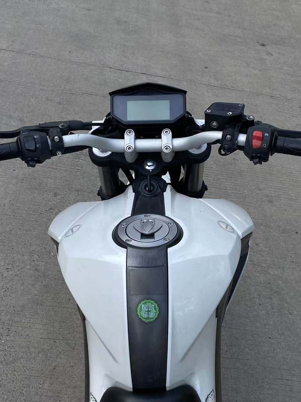二手贝纳利小迅龙 BN150S