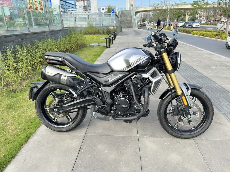 二手无极350AC