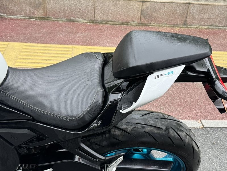 二手春风675SR-R