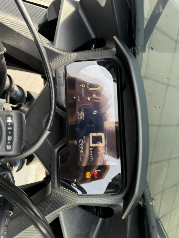 二手本田CBR500R(进口)