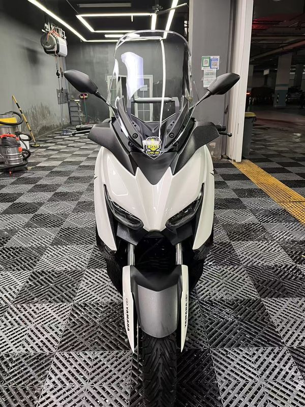 二手雅马哈XMAX