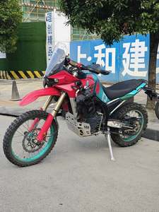 二手凯越800X