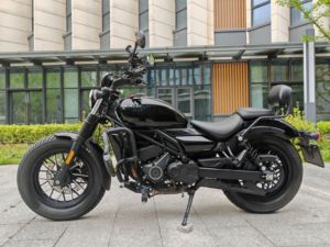 二手春风250CL-C