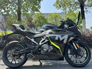 二手春风250SR