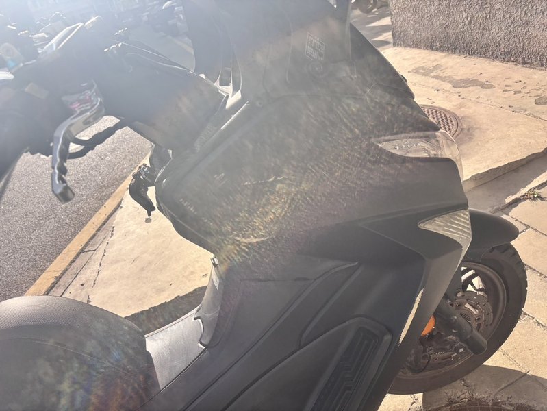 二手光阳赛艇 250