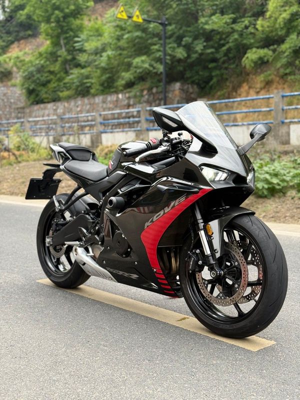 二手凯越450RR