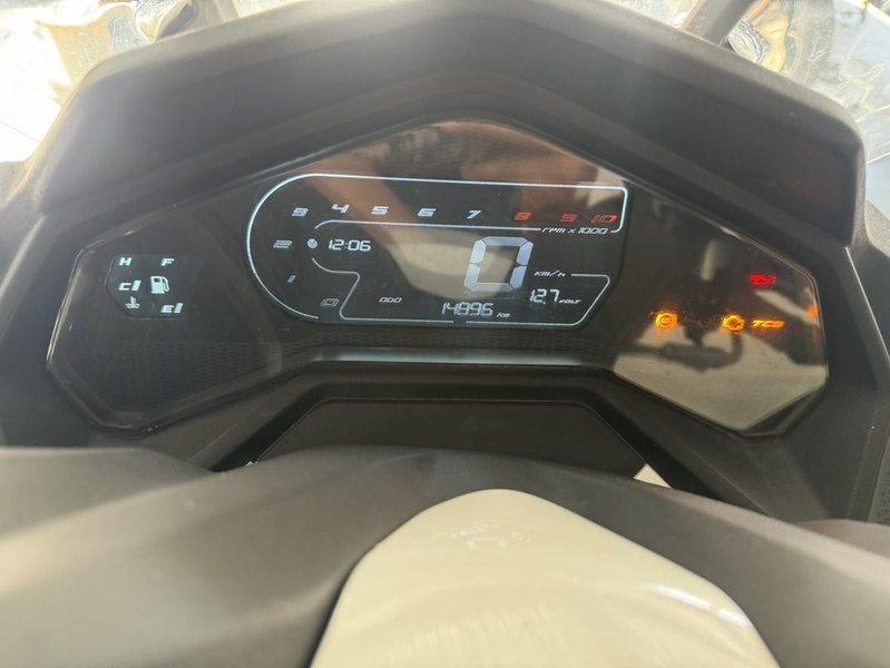 二手光阳赛艇 S350