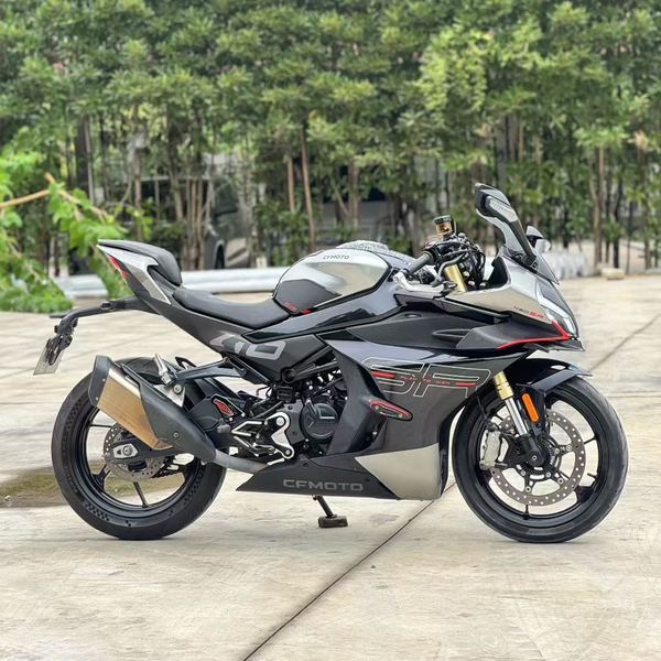 二手春风450SR