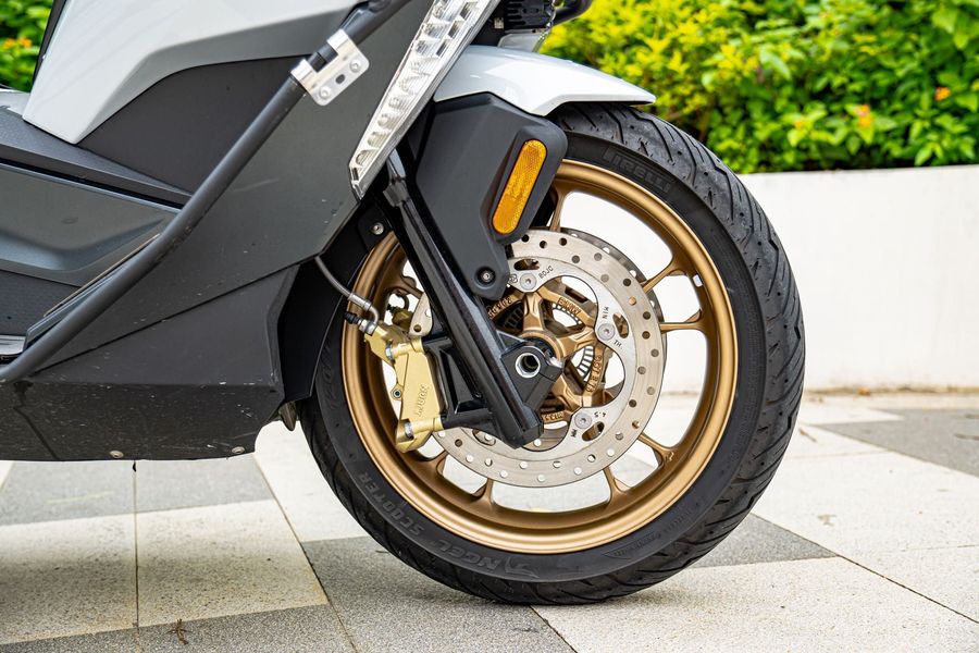 二手宝马C 400